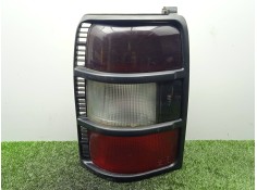 Recambio de piloto trasero izquierdo para mitsubishi montero   (v3_w, v2_w, v4_w, v5_w) 2.8 td (v46w, v26w) referencia OEM IAM  